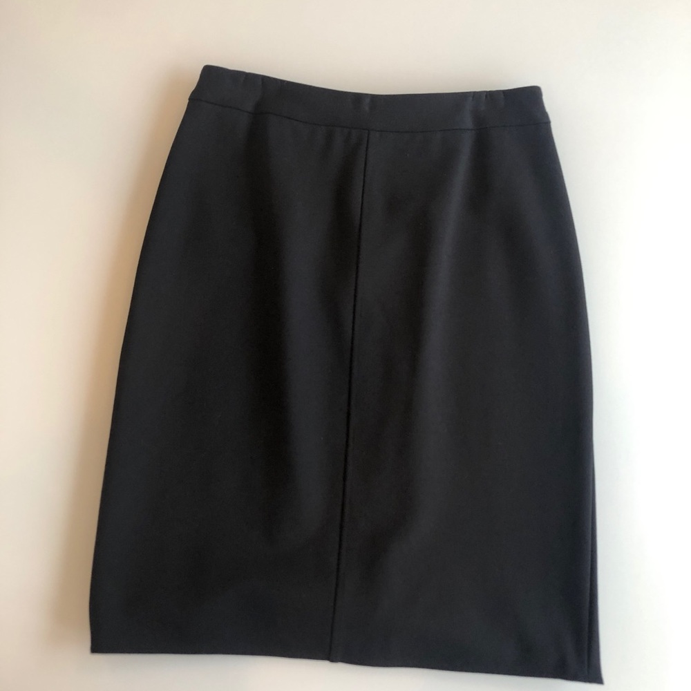 Josie Natori Pencil Skirt - NEW with tags!